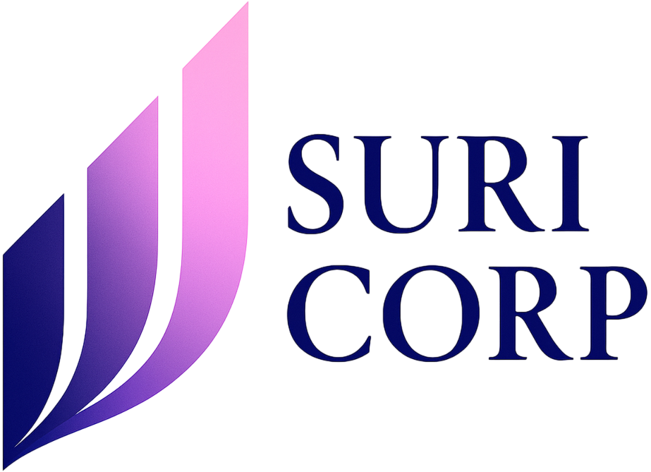 Suri Corp Logo