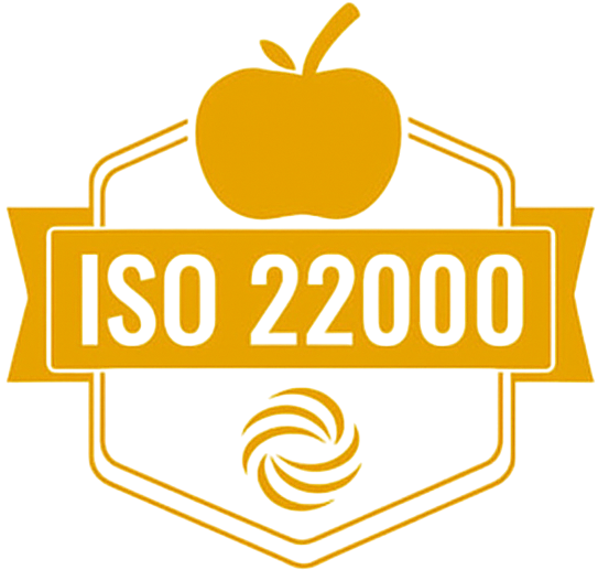 iso 22000