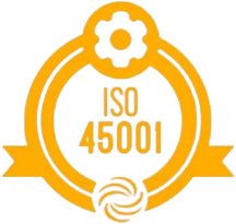 iso 45001